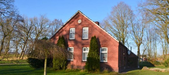 Casa de 3 habitaciónes en Leer, Germany No. 175725 2