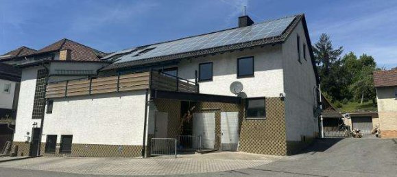 Gebäude in Coburg, Germany 545m², Nr. 317265 2