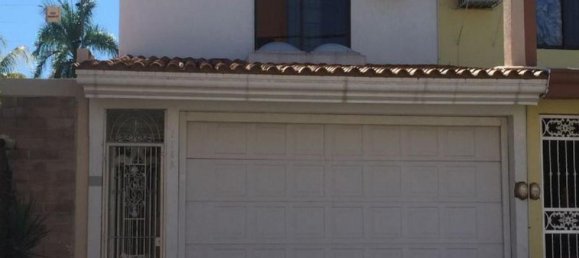 Casa de 3 dormitorios en Sinaloa, Mexico No. 167585 2