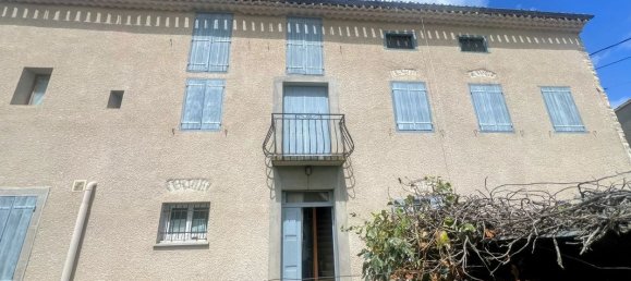 Casa de 6 dormitorios en Limoux, France No. 336287 11