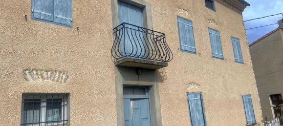 Casa de 6 dormitorios en Limoux, France No. 336287 2