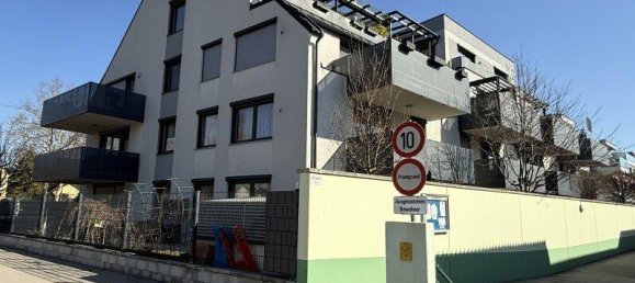 3 rooms Apartment in Vienna, Austria No. 175355 16