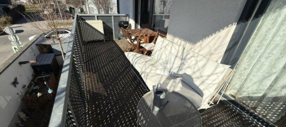 3 rooms Apartment in Vienna, Austria No. 175355 8