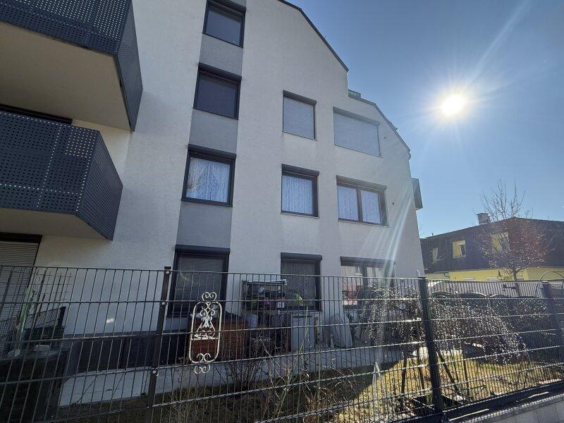 3 rooms Apartment in Vienna, Austria No. 175355