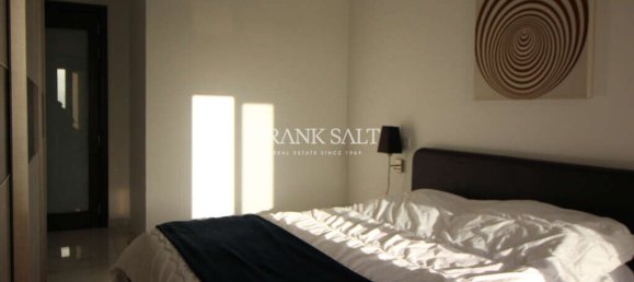 Квартира с 3 спальнями в Слима, Мальта № 2494 5