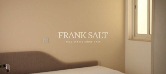 Квартира с 3 спальнями в Слима, Мальта № 2494 6