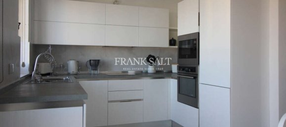 Квартира с 3 спальнями в Слима, Мальта № 2494 3