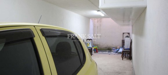 Квартира с 3 спальнями в Слима, Мальта № 2494 9