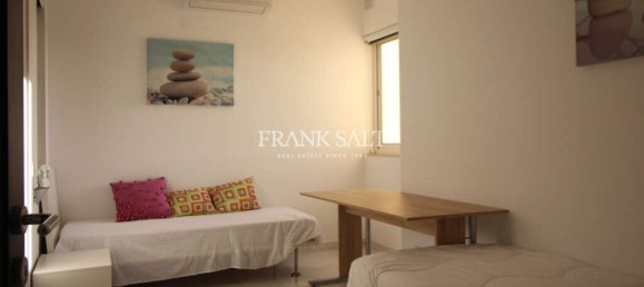 Квартира с 3 спальнями в Слима, Мальта № 2494 7