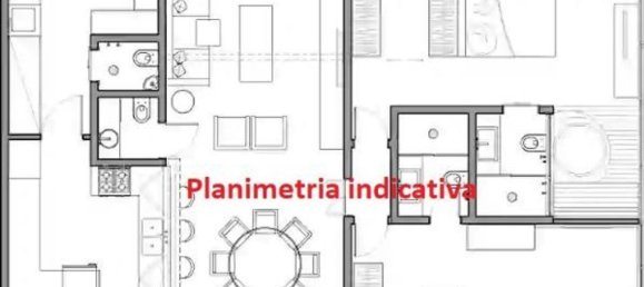 4 rooms Apartment in Perugia, Italy No. 139910 19