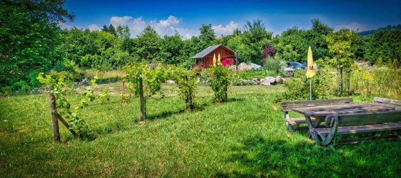 Land in St. Jakob im Rosental, Austria No. 126913 5