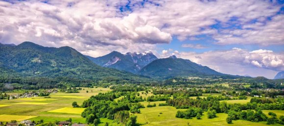 Land in St. Jakob im Rosental, Austria No. 126913 15