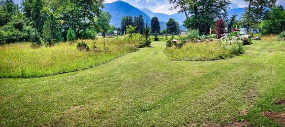 Land in St. Jakob im Rosental, Austria No. 126913 9