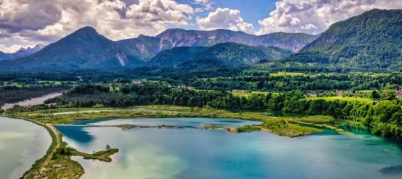 Land in St. Jakob im Rosental, Austria No. 126913 12