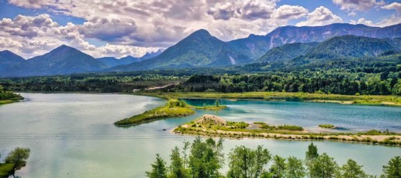 Land in St. Jakob im Rosental, Austria No. 126913 19