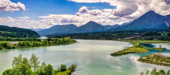 Land in St. Jakob im Rosental, Austria No. 126913 11