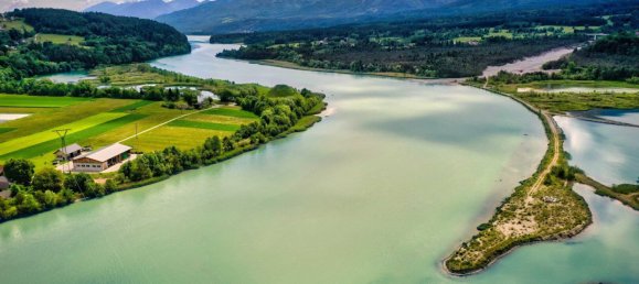 Land in St. Jakob im Rosental, Austria No. 126913 13