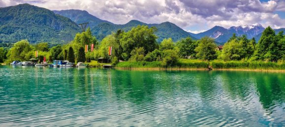 Land in St. Jakob im Rosental, Austria No. 126913 18