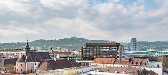 4 rooms Penthouse in Linz, Austria No. 72988 2