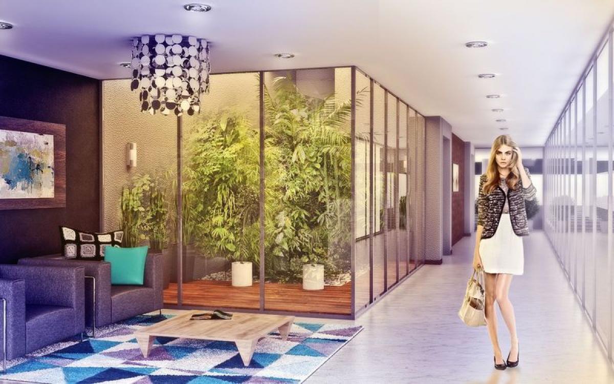 2 bedrooms Apartment in Lanus, Argentina No. 17609