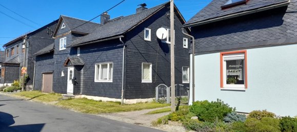 Casa de 5 habitaciónes en Saalfeld-Rudolstadt, Germany No. 218029 6
