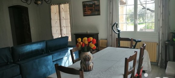 2 bedrooms Villa in Saint-Maximin-la-Sainte-Baume, France No. 287809 4