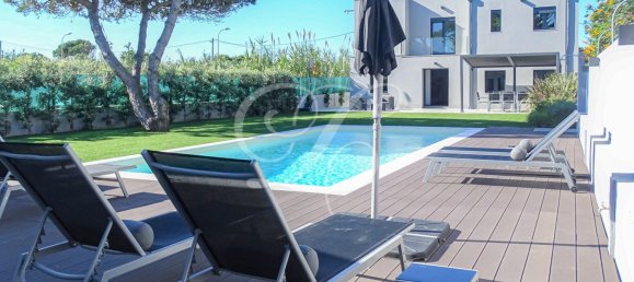 4 Schlafzimmer Villa in Colares, Portugal, Nr. 143758 2