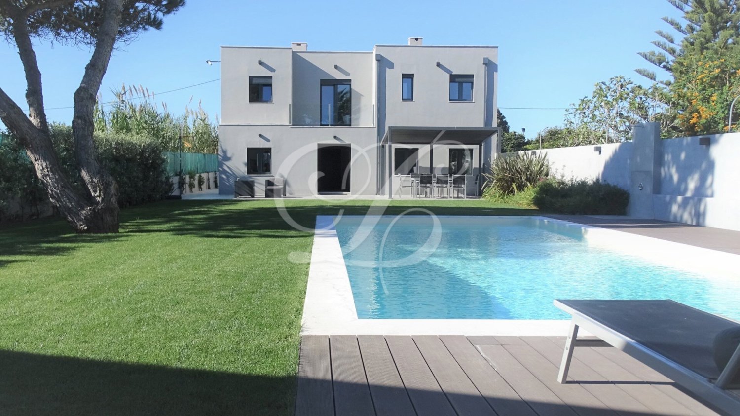4 Schlafzimmer Villa in Colares, Portugal, Nr. 143758