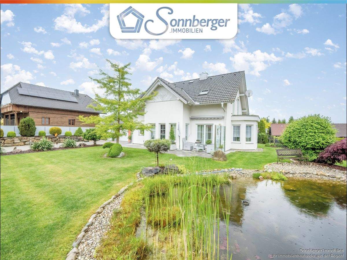 4-Zimmer Haus in St. Leonhard bei Freistadt, Austria, Nr. 161804