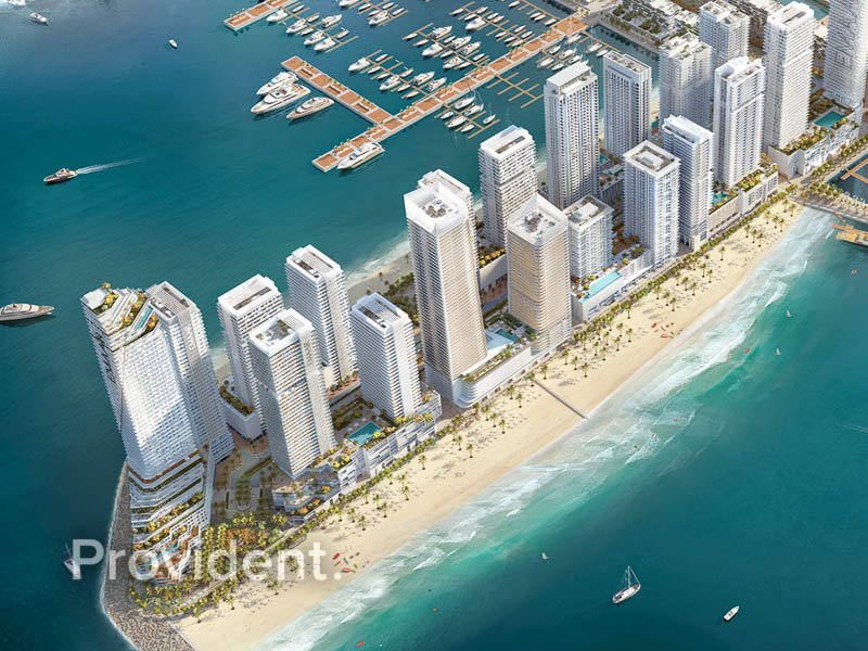 2 غرف نوم فيلا في Arabian Ranches 3, UAE رقم 3205