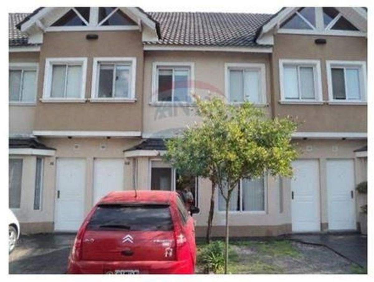 3 Schlafzimmer Haus in San Miguel, Argentina, Nr. 57848