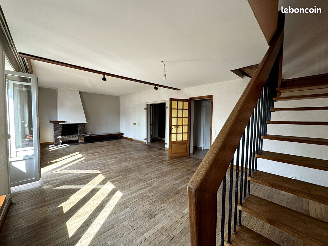 3 Schlafzimmer Doppelhaus in Charleville-Mezieres, France, Nr. 82697