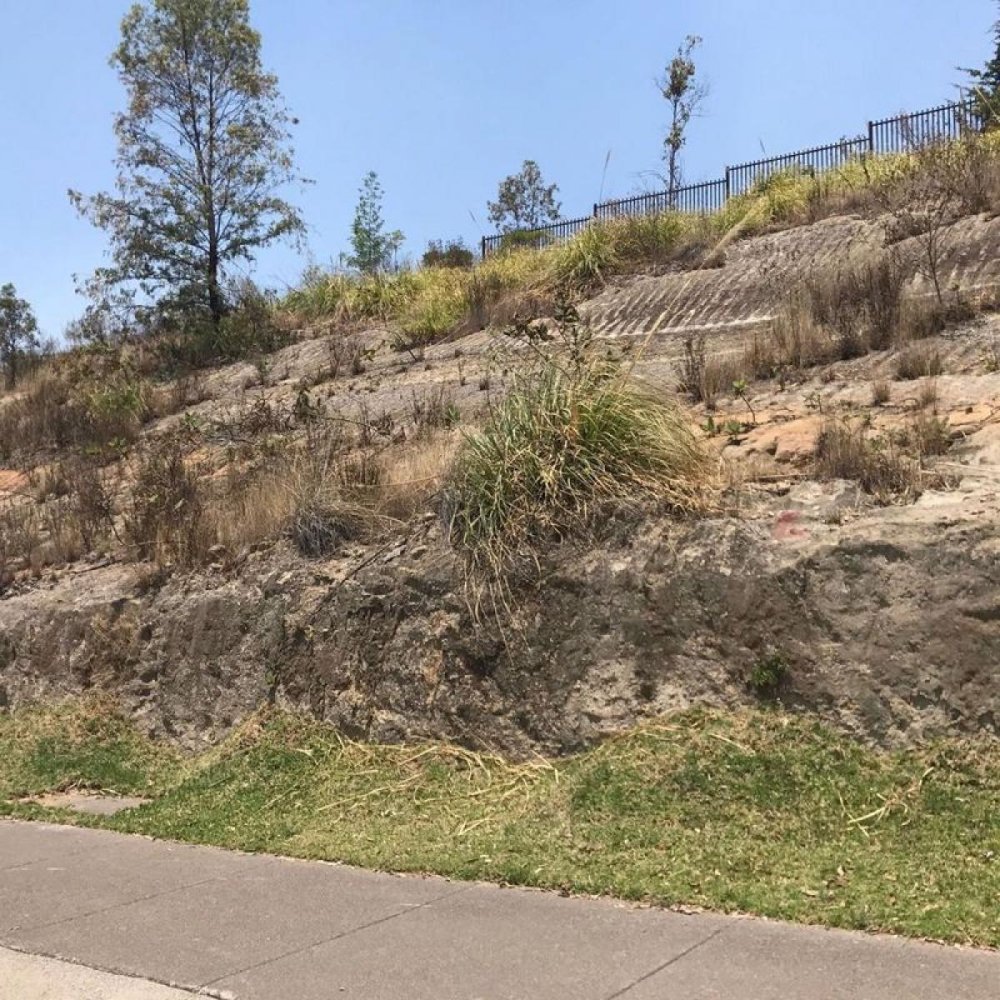 Terreno em Mexico N.º 206718