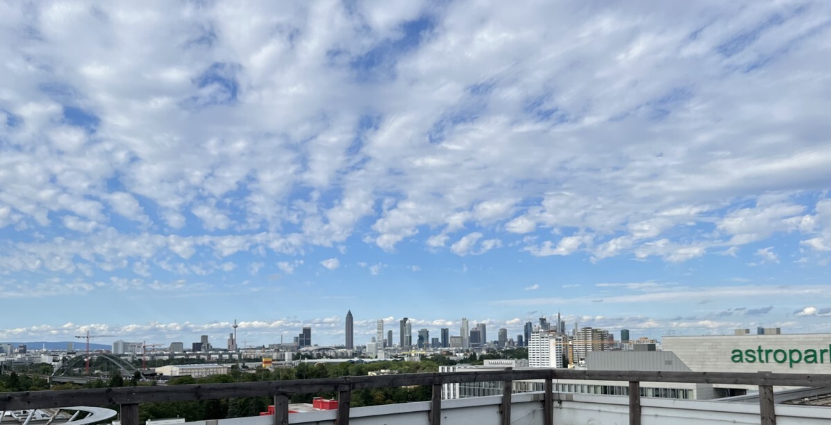 Estudio en Frankfurt am Main, Germany No. 84199