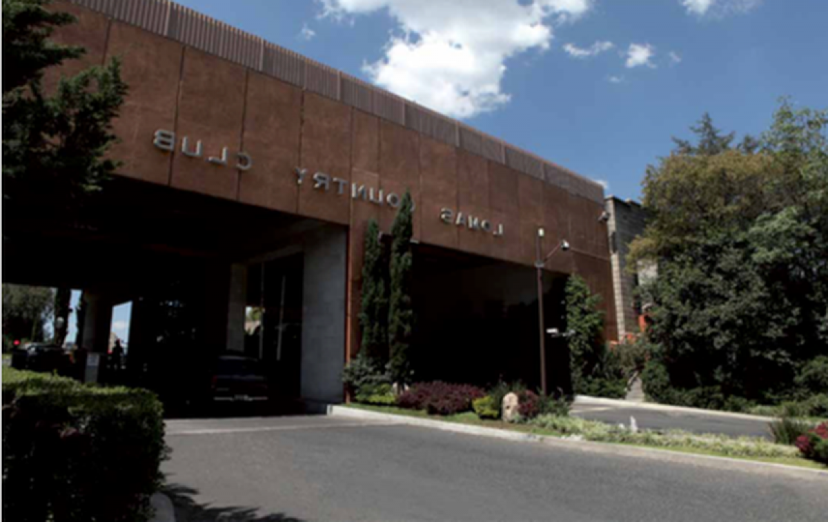 3 غرف نوم منزل في Mexico رقم 218505