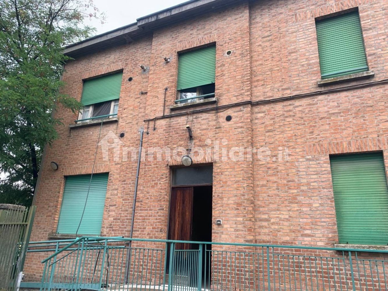 4غرفة مكتب في Mantua, Italy رقم 377419