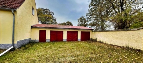 4 chambres Ferme à Ostprignitz-Ruppin, Germany No. 86427 21