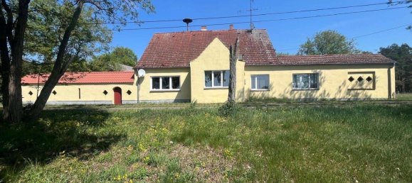 4 chambres Ferme à Ostprignitz-Ruppin, Germany No. 86427 16