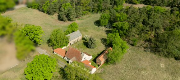 4 chambres Ferme à Ostprignitz-Ruppin, Germany No. 86427 14