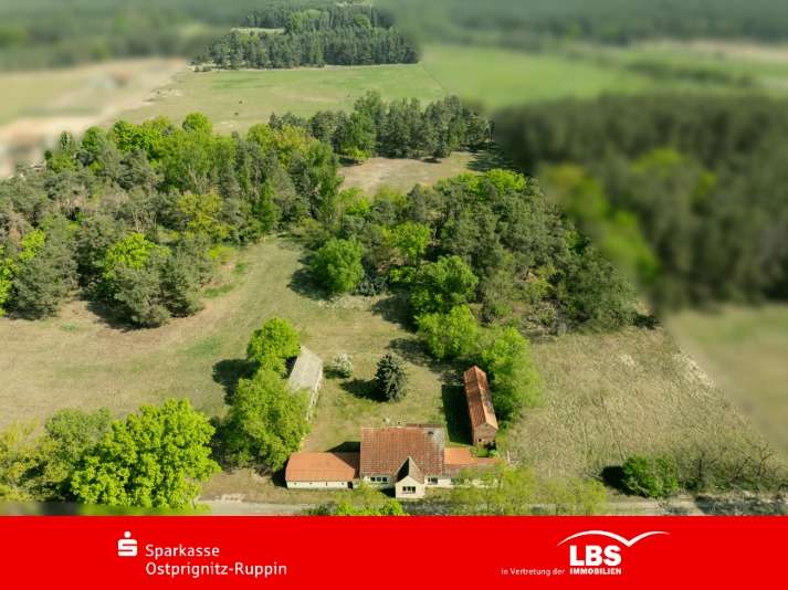 4 chambres Ferme à Ostprignitz-Ruppin, Germany No. 86427