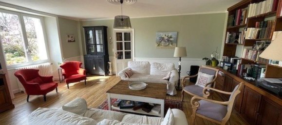 6 Schlafzimmer Schlösser in Baden, France, Nr. 196366 4