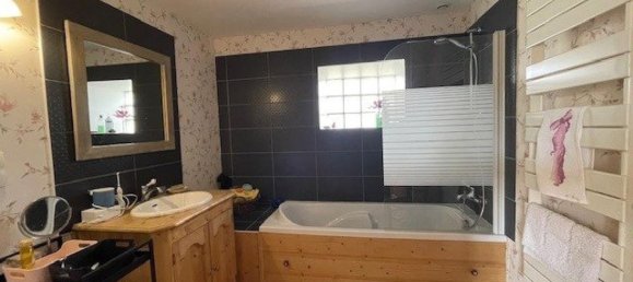 6 Schlafzimmer Schlösser in Baden, France, Nr. 196366 13