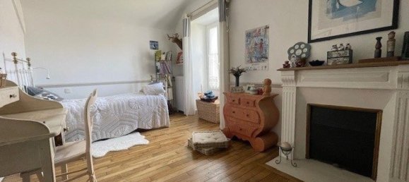 6 Schlafzimmer Schlösser in Baden, France, Nr. 196366 12