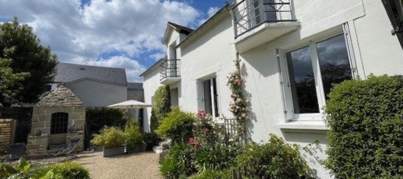 6 Schlafzimmer Schlösser in Baden, France, Nr. 196366 16