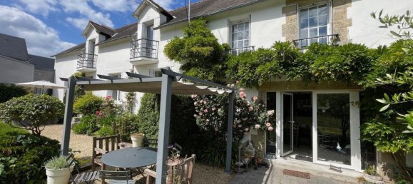 6 Schlafzimmer Schlösser in Baden, France, Nr. 196366 2