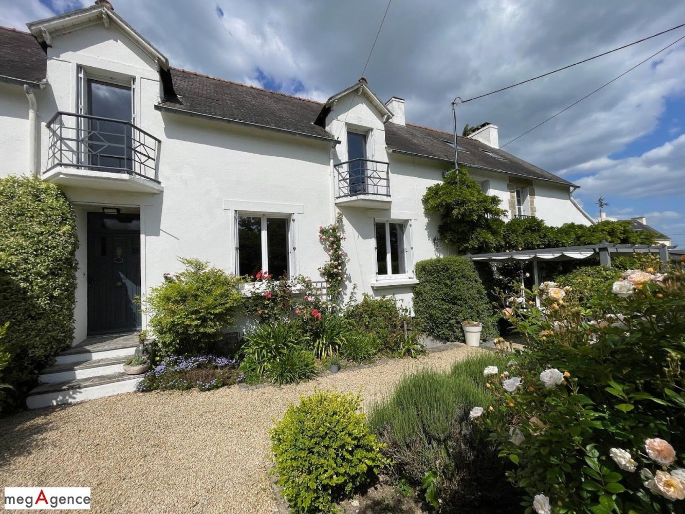 6 Schlafzimmer Schlösser in Baden, France, Nr. 196366