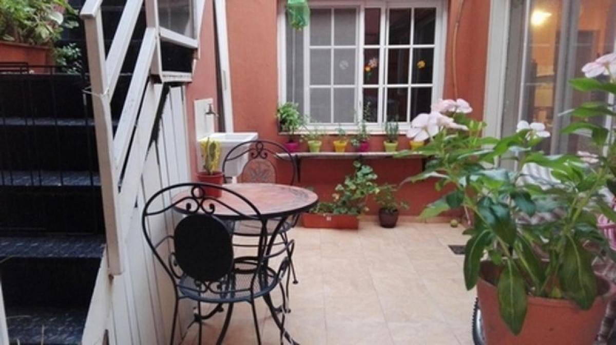 2 bedrooms House in Buenos Aires, Argentina No. 100766