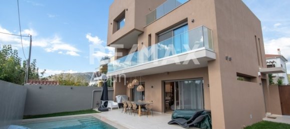 3 bedrooms Property in Volos, Greece No. 746 22