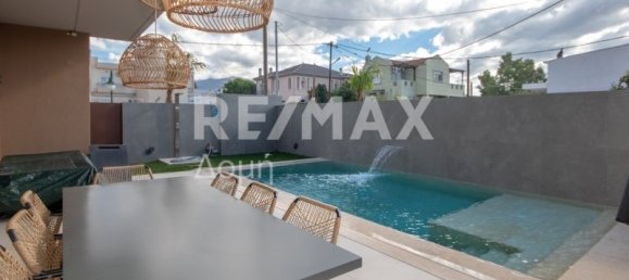 3 bedrooms Property in Volos, Greece No. 746 17