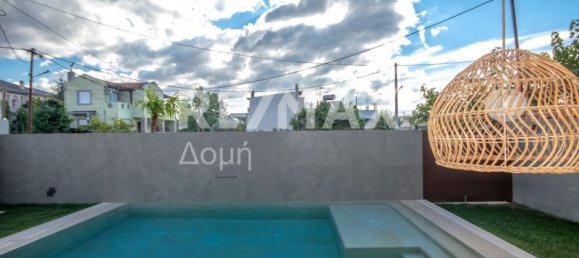 3 bedrooms Property in Volos, Greece No. 746 14